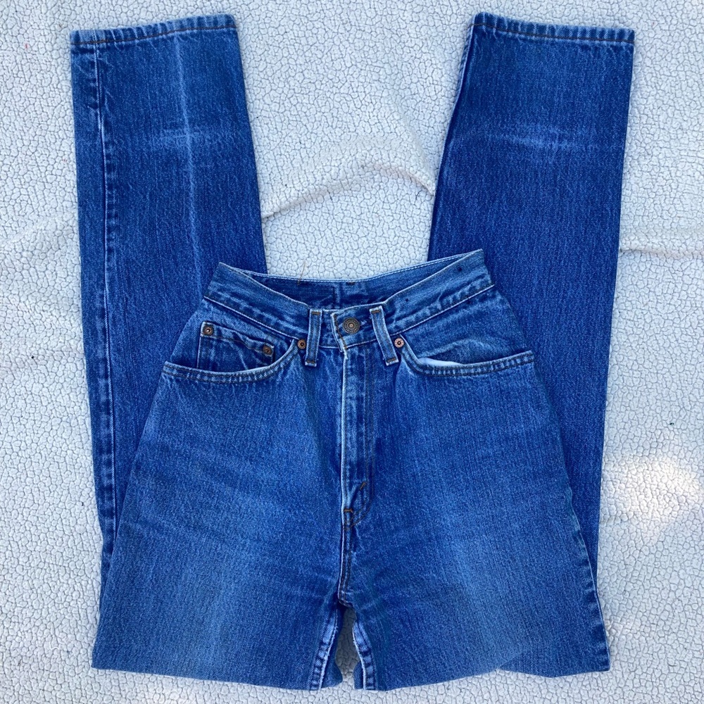 Levi’s 423 Jeans